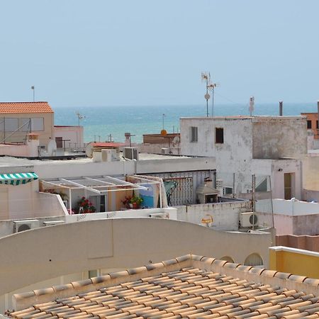 Residencial Albatro II Apartment Torrevieja Exterior foto