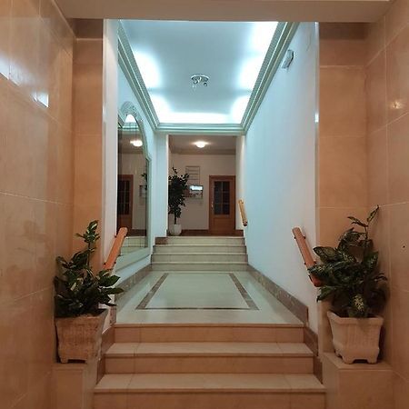 Residencial Albatro II Apartment Torrevieja Exterior foto