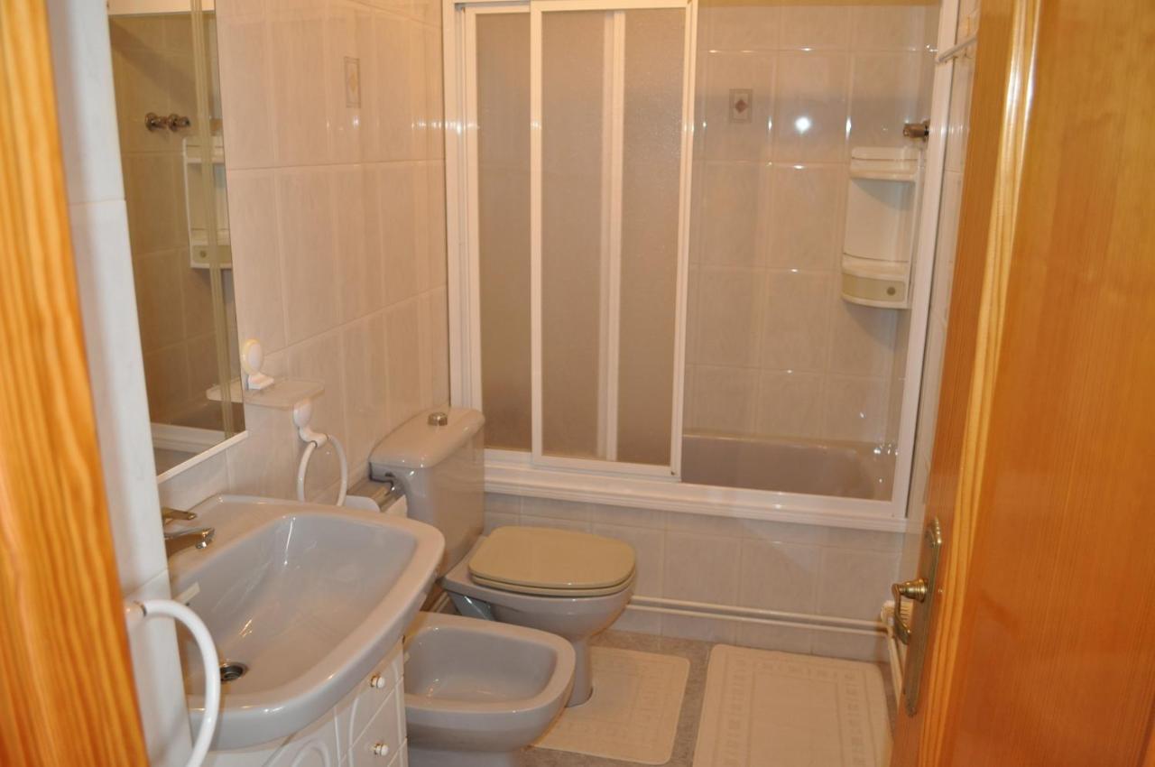 Residencial Albatro II Apartment Torrevieja Exterior foto