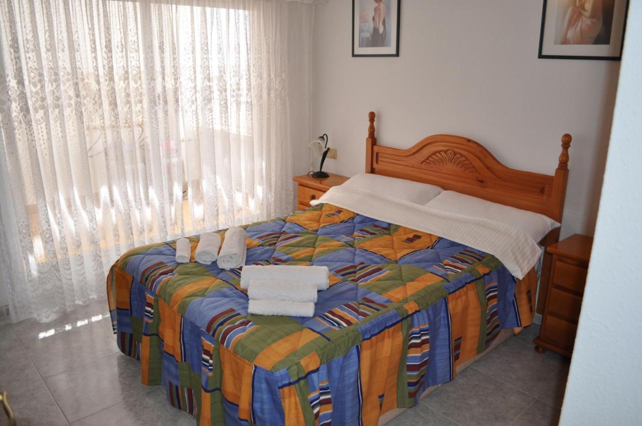 Residencial Albatro II Apartment Torrevieja Exterior foto