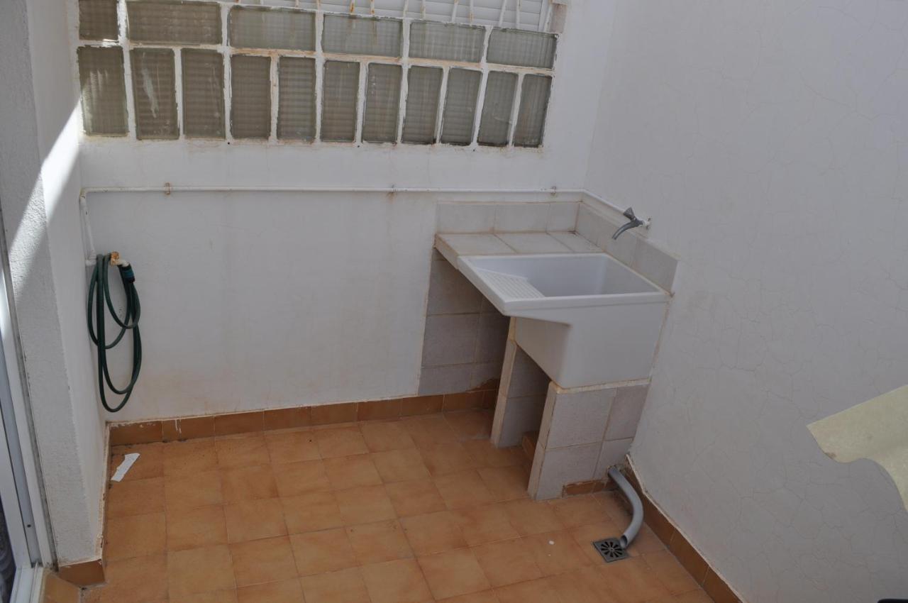 Residencial Albatro II Apartment Torrevieja Exterior foto