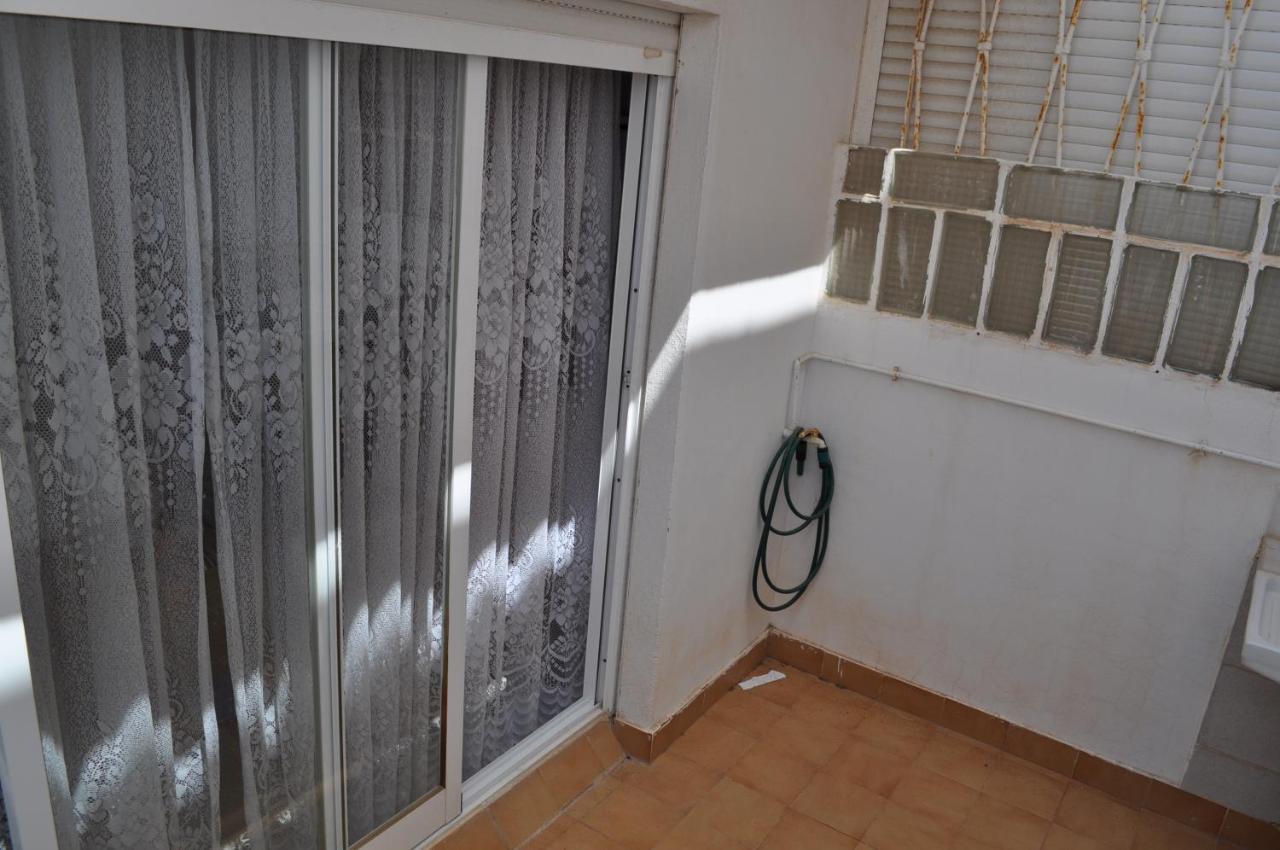 Residencial Albatro II Apartment Torrevieja Exterior foto