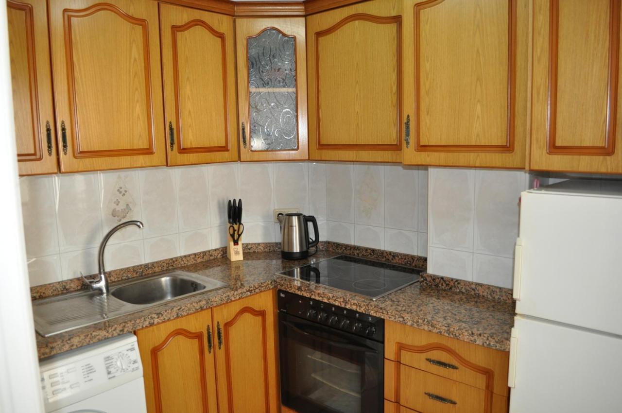 Residencial Albatro II Apartment Torrevieja Exterior foto