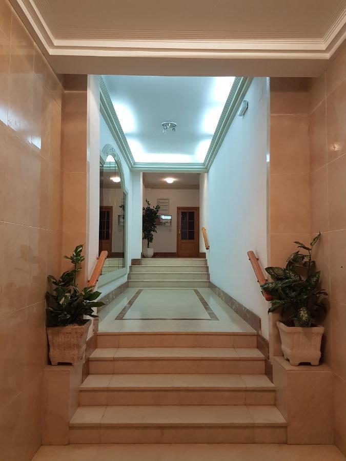 Residencial Albatro II Apartment Torrevieja Exterior foto