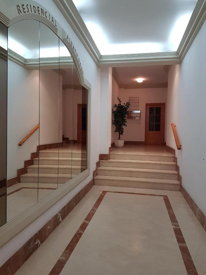 Residencial Albatro II Apartment Torrevieja Exterior foto