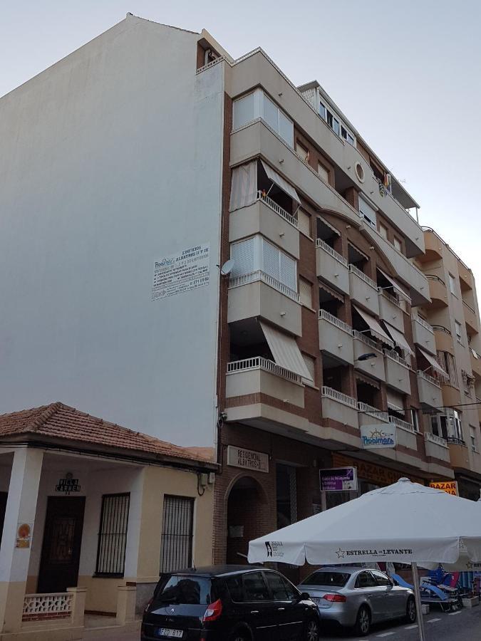 Residencial Albatro II Apartment Torrevieja Exterior foto