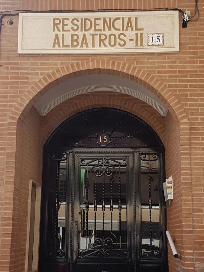 Residencial Albatro II Apartment Torrevieja Exterior foto