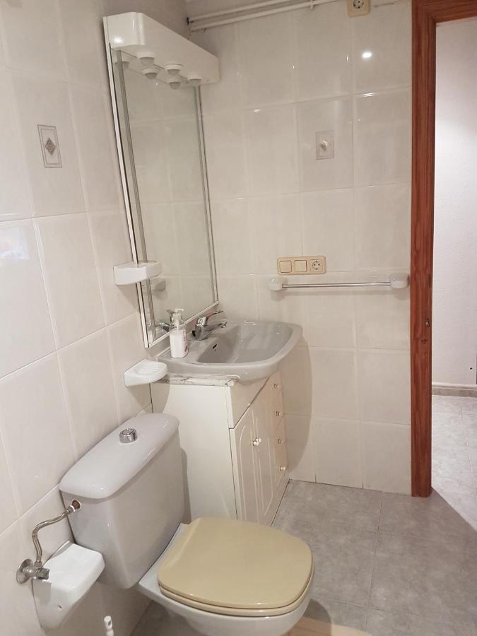 Residencial Albatro II Apartment Torrevieja Exterior foto