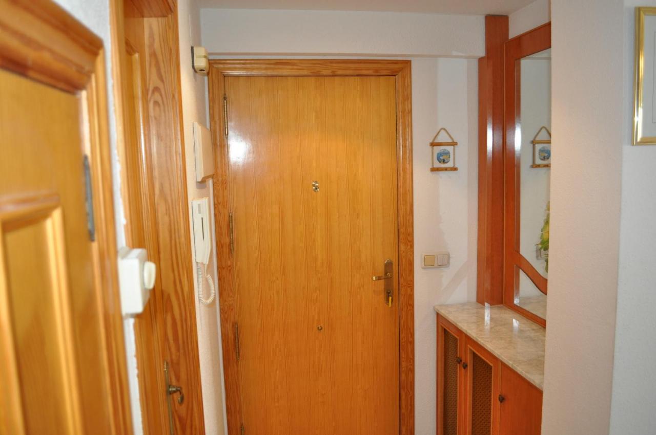 Residencial Albatro II Apartment Torrevieja Exterior foto